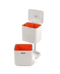 Totem Max Trash Can 2x30 liter