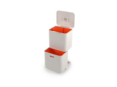 Totem Max Trash Can 2x30 liter