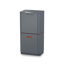 Totem Max Trash Can 2x30 liter