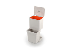 Totem Pop Bin 2x30 liter