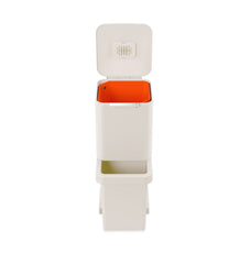 Totem Pop Bin 2x20 liter