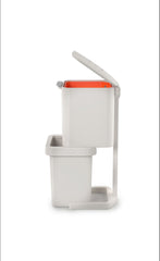 Totem Pop Bin 2x20 liter