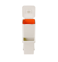 Totem Pop Bin 2x20 liter