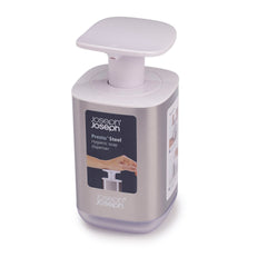 Presto Steel Zeepdispenser