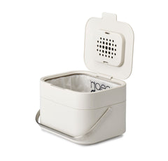 Stapel Keukenafval Compostemmer 4 liter