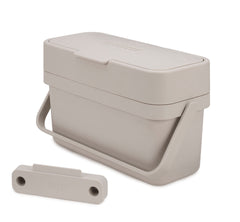 Compo Keukenafval Compostemmer 4 liter