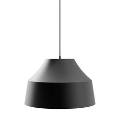 Hanglamp Mika Black