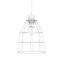 Hanglamp Jonas White
