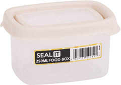Opbergbox Seal It 250 ml