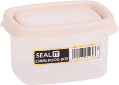 Opbergbox Seal It 250 ml