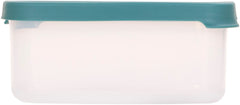 Storage Box Seal It Stackable Set van 5 stuks