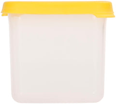 Storage Box Seal It Stackable Set van 3 stuks
