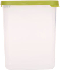 Storage Box Seal It Stackable Set van 3 stuks