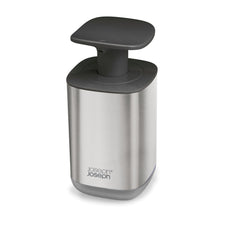 Presto Steel Zeepdispenser