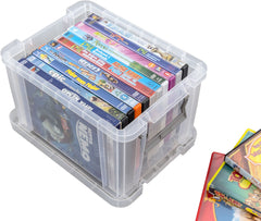 Allstore Storage Box with Clip 5 liters