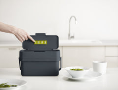 Compo Keukenafval Compostemmer 4 liter