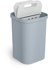 GoRecycle Recycling Bin 2x7 liter