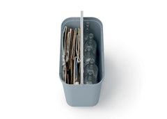 GoRecycle Recycling Bin 2x14 liter