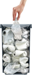 GoRecycle Recycling Bin 32 liter
