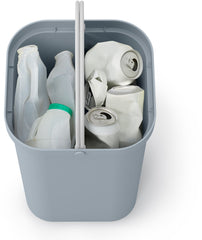 GoRecycle Recycling Bin Set van 32 liter en 2x7 liter