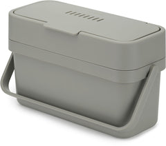 Compo Easy-fill Prullenbak 4 liter