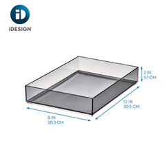 Sarah Tanno Storage Box 20 x 25 x 5 cm