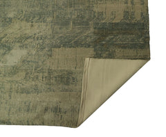 HSM-collectie Vloerkleed Graphic -160x230-Grijs/Blauw-Polyester