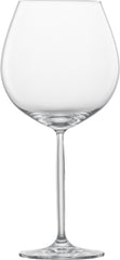 Schott Zwiesel Muse (Diva) Bourgogne glas 140 - 0,839 liter - 4 glazen