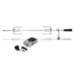 Enders Draaispitset met motor voor Boston 6 + Colorado 6