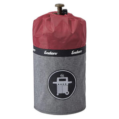 Ender's Gas Cylinder Cover Lifestyle 5kg Red