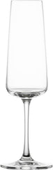 Schott Zwiesel MioVino Champagneflûte met MP 7 - 0.26Ltr - 4 glazen