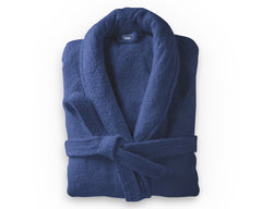 Zachte Terry Badjas Navy S-M