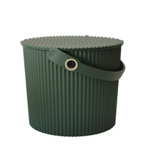 Hachiman Omnioutil Emmer S - Groen