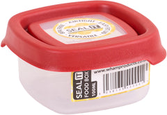 Opbergbox Seal It 100 ml