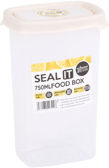 Opbergbox Seal It 750 ml