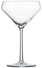 Zwiesel Glas Belfesta Martiniglas 86 - 0.365 Ltr - 6 stuks