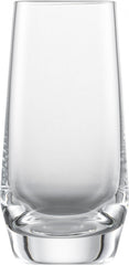 Zwiesel Glas Pure Shotglaasje 35 - 0.094 Ltr - 4 stuks
