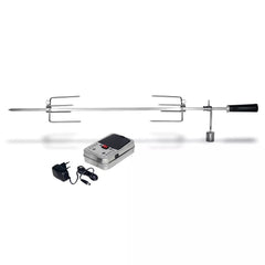 Enders Rotisserie set met motor voor Chicago 3 + 4