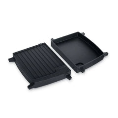 Enders Cast Iron Plate for Urban & Explorer