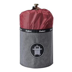 Enders Gasfleshoes Lifestyle 11kg Rood
