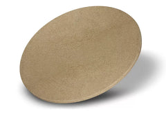 Einde Pizzasteen 32 cm