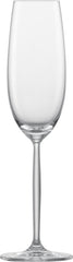 Schott Zwiesel Muse (Diva) Champagneflûte met MP 7 - 0.219Ltr - 4 glazen