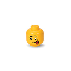 Storage Box Head Silly Small