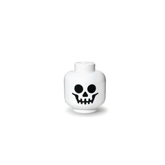 Storage Box Head Skeleton Small