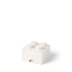 Storage Box with Drawer Brick 4