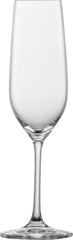Schott Zwiesel Forté (Vina) Champagneflûte met MP 7 - 0.227Ltr - 4 glazen