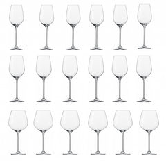 Schott Zwiesel Fortissimo 18-delige set