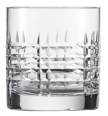 Schott Zwiesel Basic Bar Classic Double Old Fashioned 60 - 0,37 liter - 6 stuks