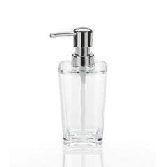 Kristallen Zeepdispenser 350 ml