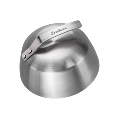 Enders RVSMelting Dome